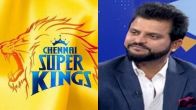 Chennai Super Kings and Suresh Raina