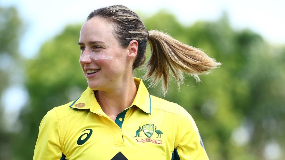 Ellyse Perry