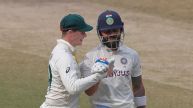 Steve Smith and Virat Kohli