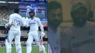 Netizens troll Rohit Sharma and Virat Kohli