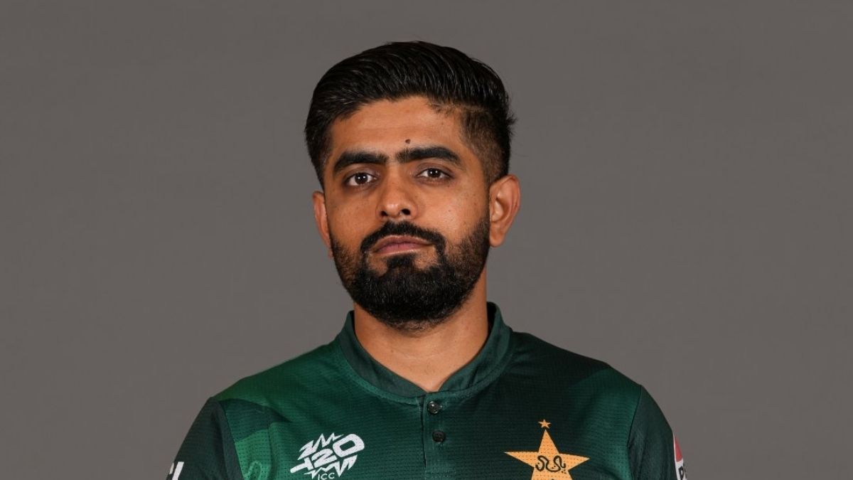 Babar Azam