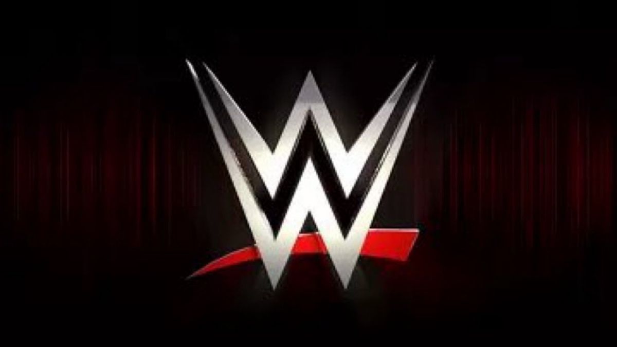 WWE logo