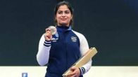 Manu Bhaker