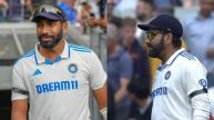 Indian cricketer wear black armbands to pay homage to Manmohan Singh