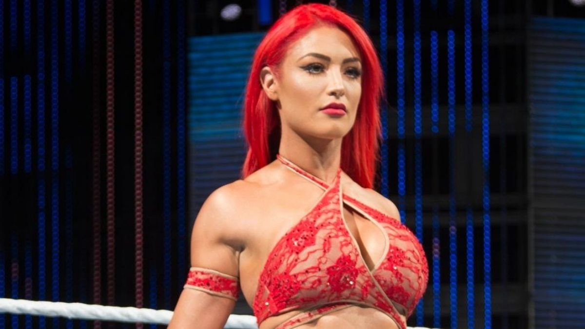 Eva Marie