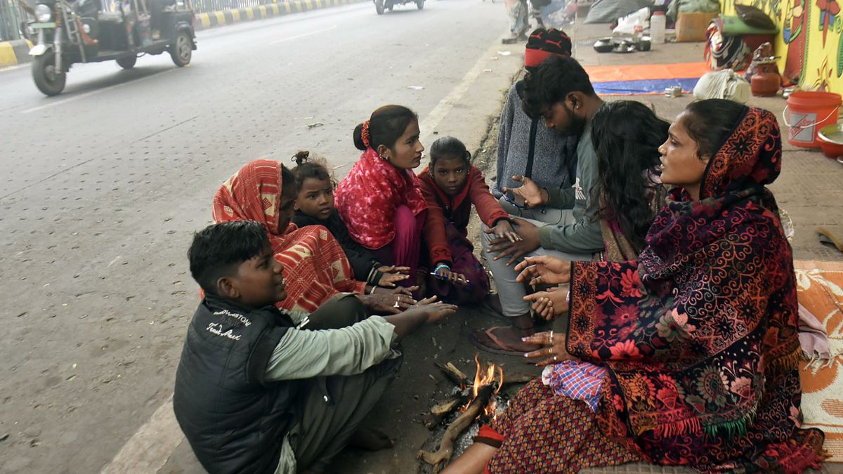 Patna, Bihar Weather Update Today: Temperature, AQI Warning, IMD Forecast For Next 7 Days