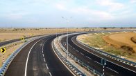 Gorakhpur Link Expressway: Good News For Commuters! 91-Km Route Connecting Purvanchal Expressway To Open Soon