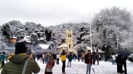 Planning Winter Getaway In Himachal For New Year 2025? Check Snowfall, Cold Wave Forecast For Next 5 Days