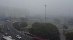 Delhi Pollution: AQI Drops To ‘Poor’ Category, IMD Warns Of Cold Day And Fog On New Year’s Eve