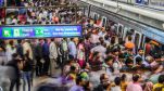 Delhi Metro’s New Year Eve Update: Restrictions On Rajiv Chowk Station, Exit Closed After 9 PM