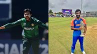 Mohammad Amir and Jasprit Bumrah