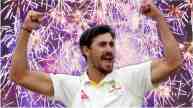 Mitchell Starc