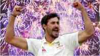 Mitchell Starc