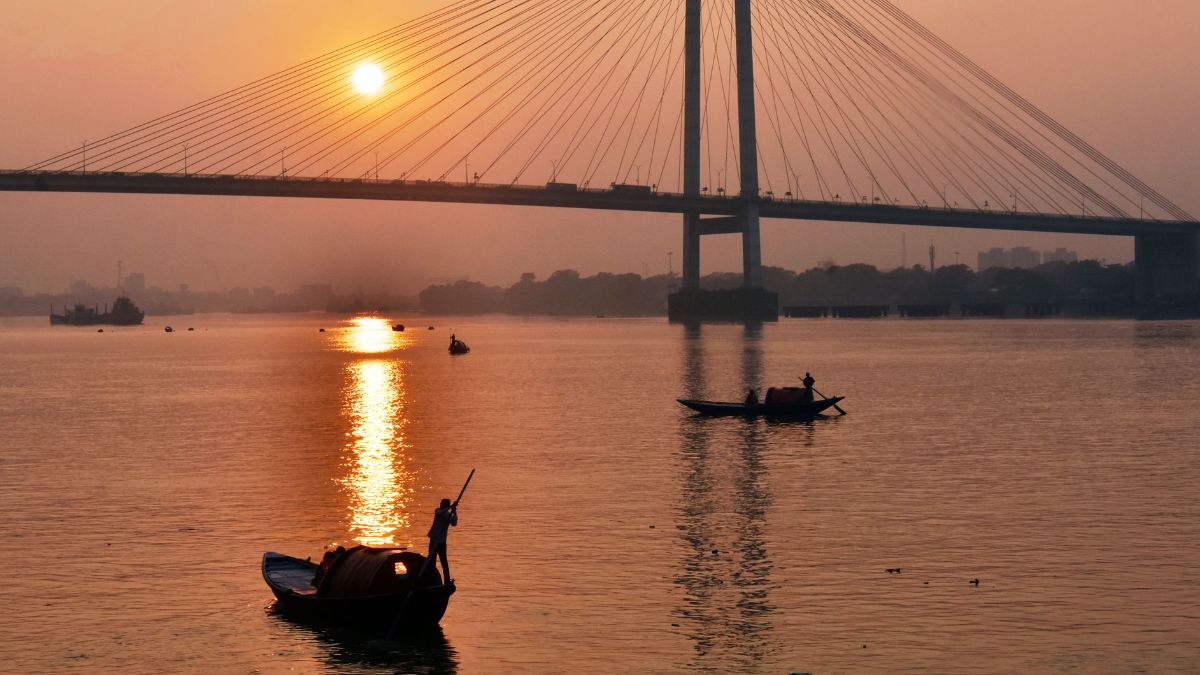 Kolkata, West Bengal Weather Update Today