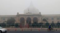 Lucknow, Uttar Pradesh Weather Update Today: Temperature, AQI, IMD Forecast For Next 7 Days