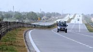 Etawah-Hardoi Link Expressway: 92 KM Stretch To Connect Ganga, Agra-Lucknow Expressways - Details Inside