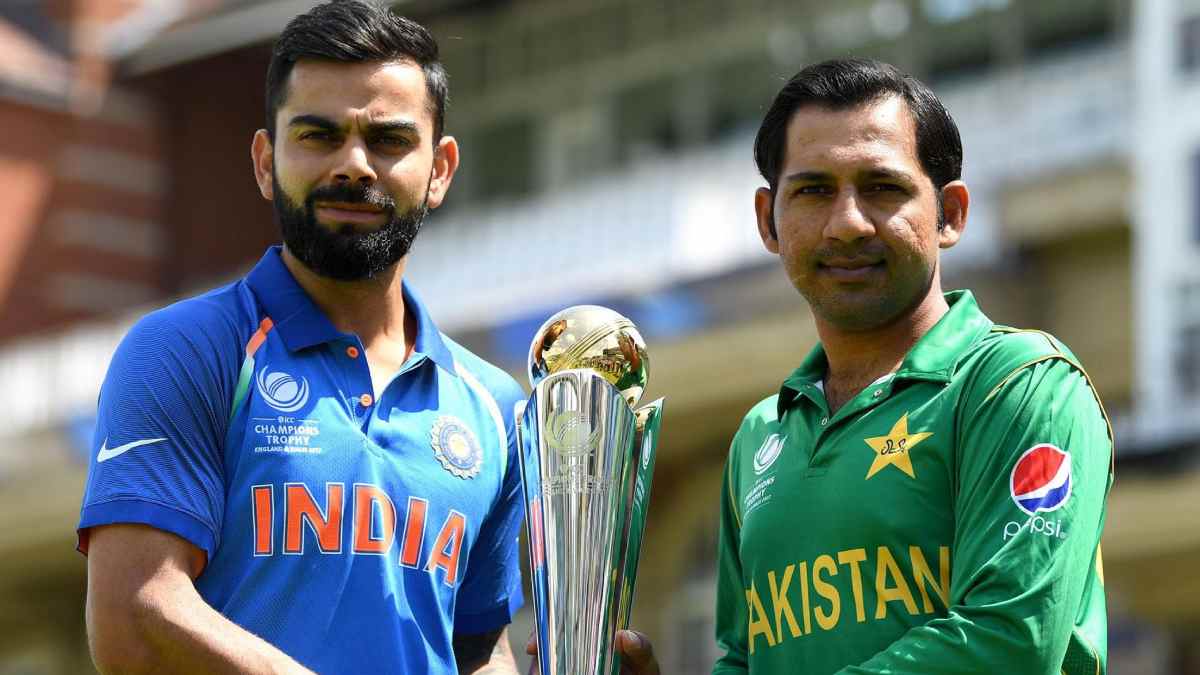 India and Pakistan will be playing their matches in a neutral venue for Champions Trophy 2025