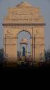 India gate