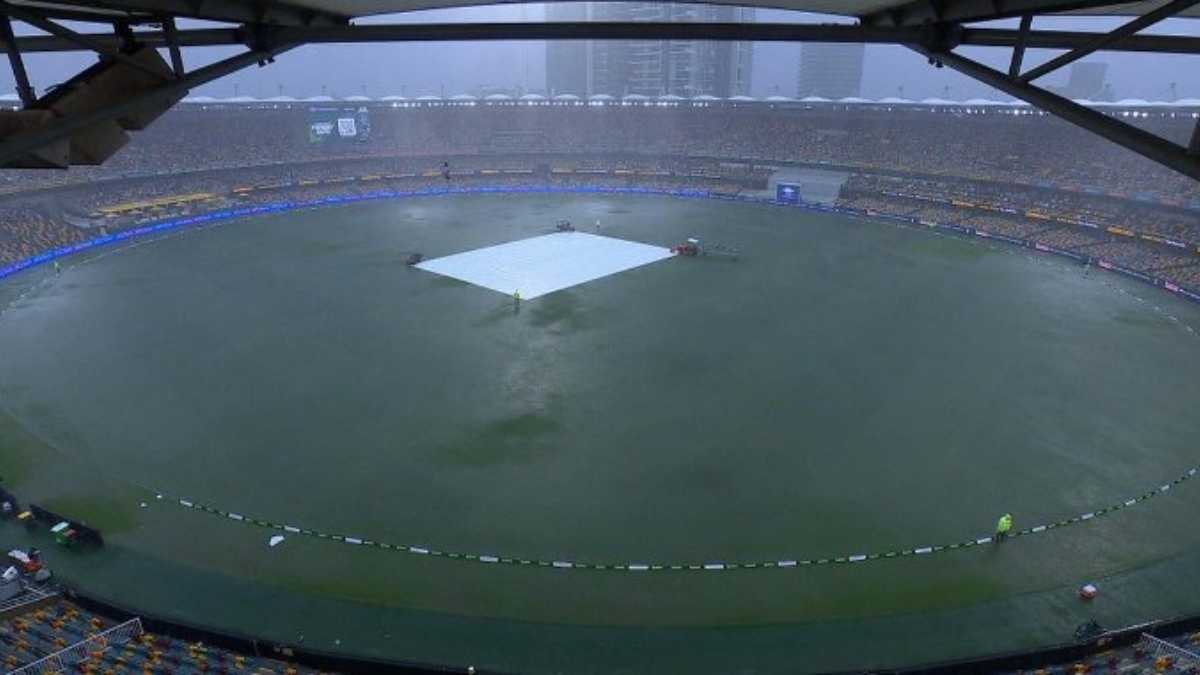 IND Vs AUS, 3rd Test Current Weather Update India In Deep Trouble