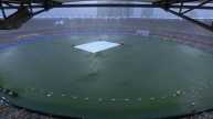 India vs Australia 3rd Test Current Weather Update