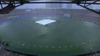 India vs Australia 3rd Test Current Weather Update