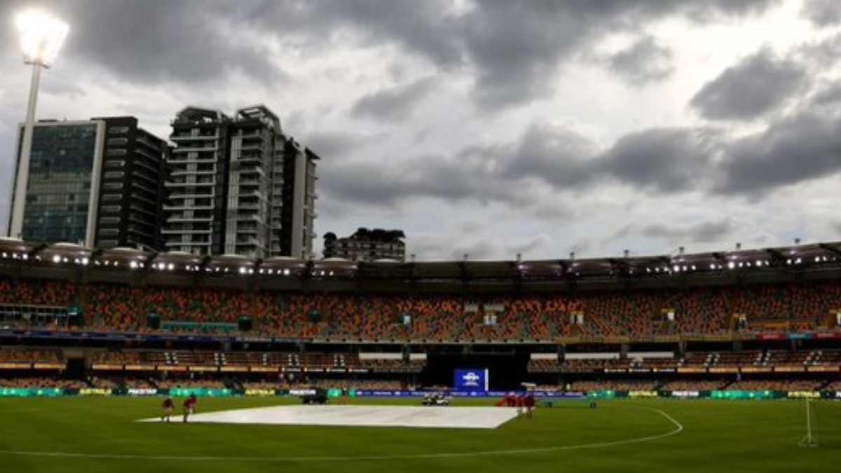 India vs Australia 3rd Test, Weather Report