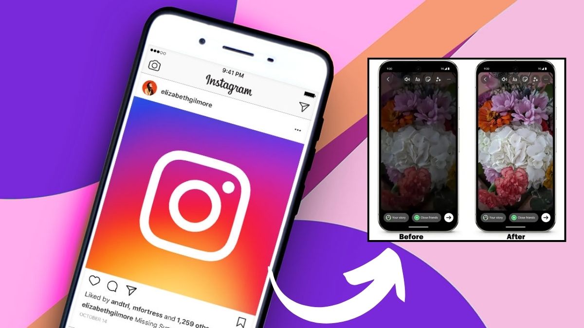 Instagram's Game-Changing Night Mode Feature