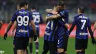 Inter Milan win against Udinese