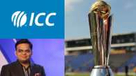 Jay Shah will be attending his first meeting as ICC chair where a final decision will be taken on Champions Trophy