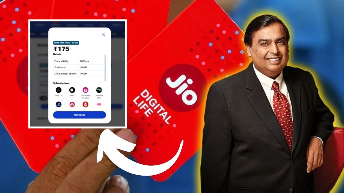 Jio's 'Chotu Plan'