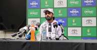 KL Rahul in the press conference today remained muted when he was asked where he is to get placed in the team