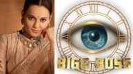 Kangna Ranaut in Bigg Boss 18