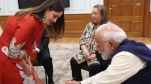 Kapoor family celebrates 100 years of Raj Kapoor’s legacy with PM Modi