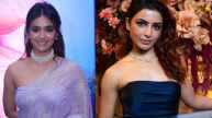 Keerthy Suresh Thankful to Samantha Ruth Prabhu