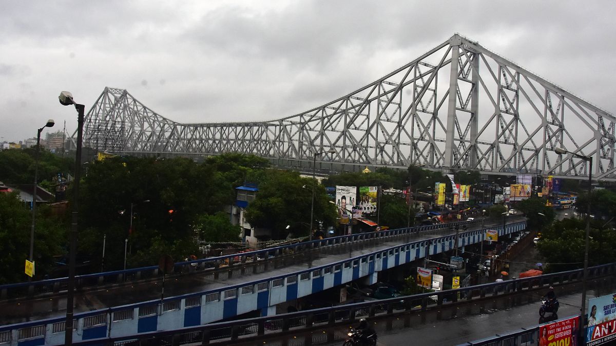 Kolkata Howrah
