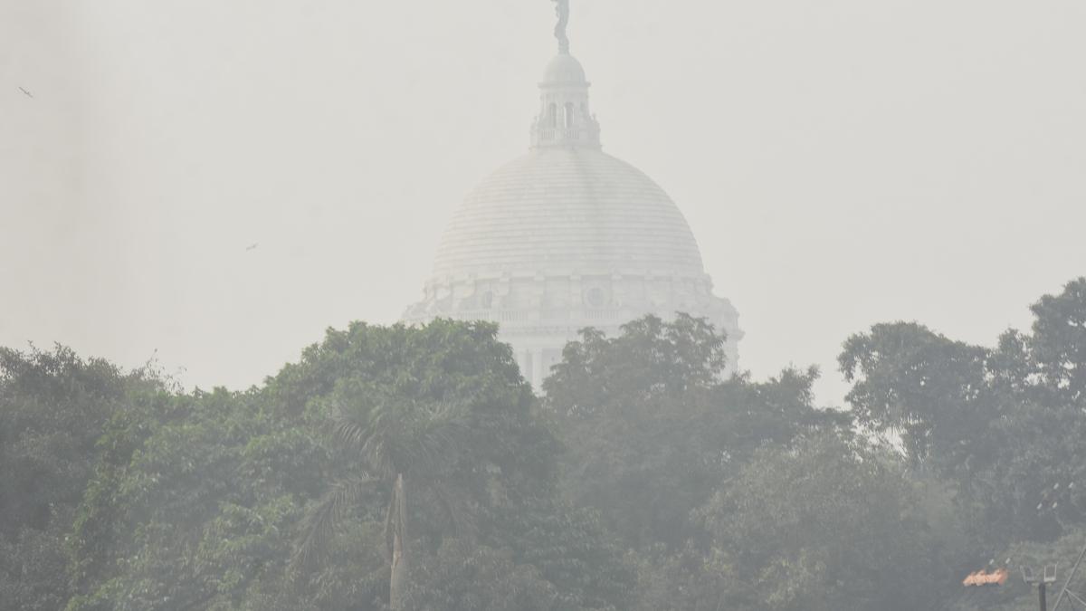 Kolkata, West Bengal Weather Update