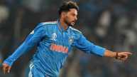 Kuldeep Yadav has undergone a surgery