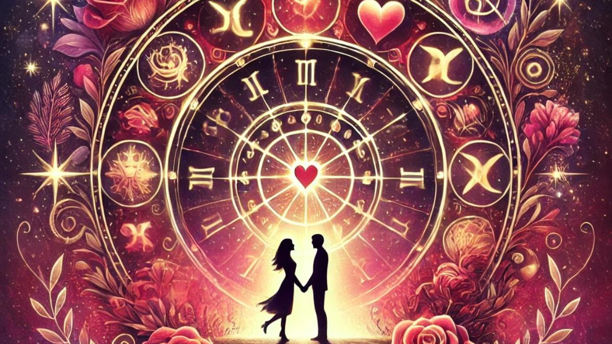 Love Horoscope For December 18, 2024