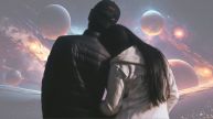 The Astrology of Love: How Planets Influence Love At First Sight And Beyond