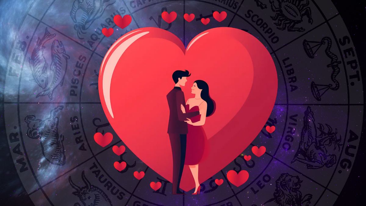 Love Horoscope Today December 5, 2024 Will Cupid Smile On You? Check