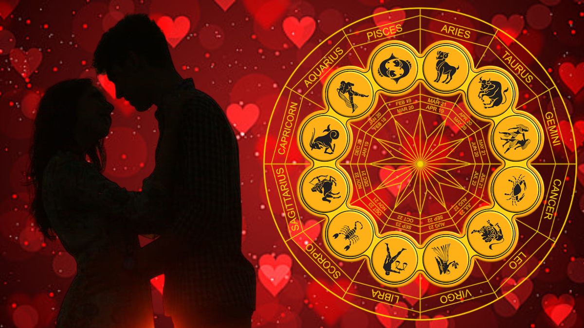 Love Horoscope December 11, 2024: What Do The Stars Say About Your Romantic Journey Today?