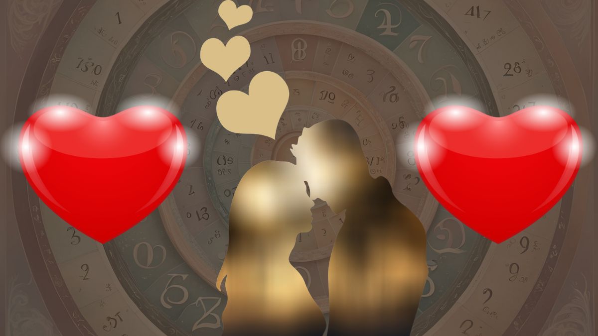 Love Horoscope Today December 13, 2024: What The Stars Have In Store For Your Love Life?