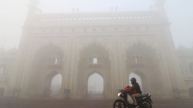 Lucknow, Uttar Pradesh Weather Update Today