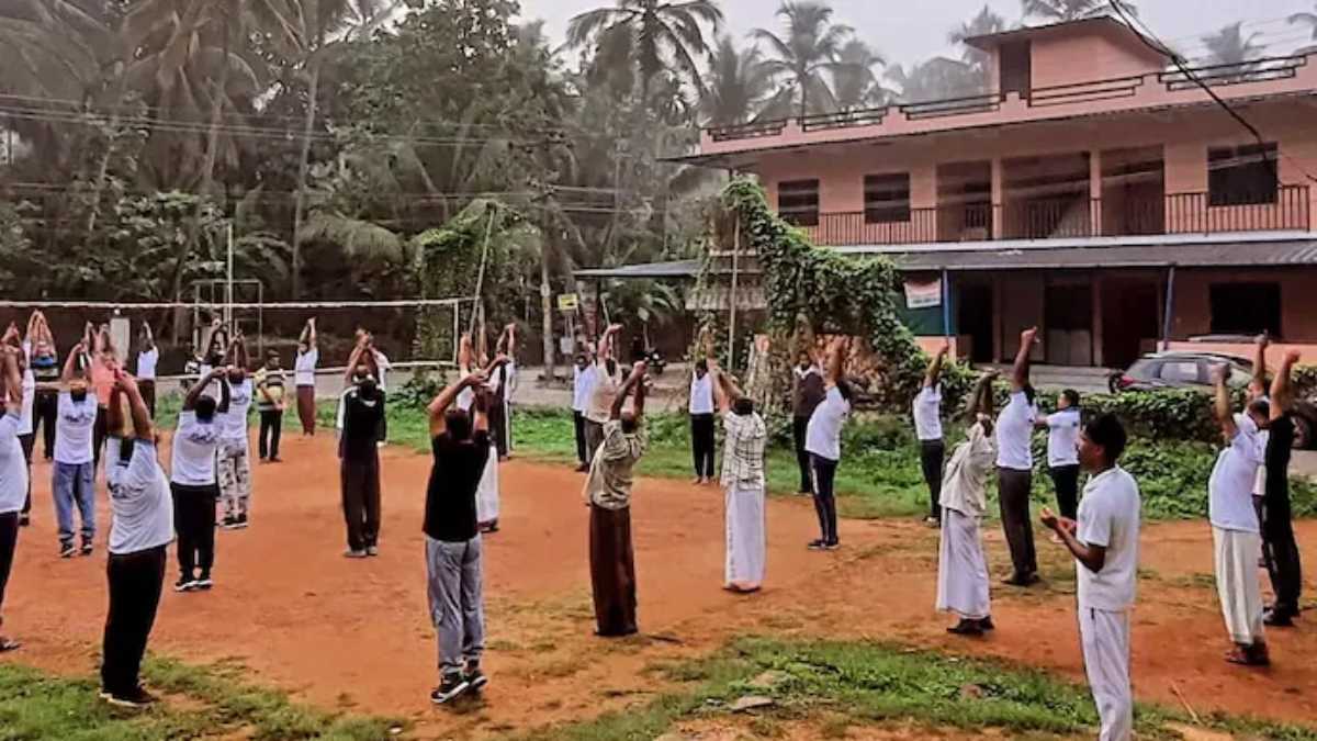 MEC-7 session in Kerala