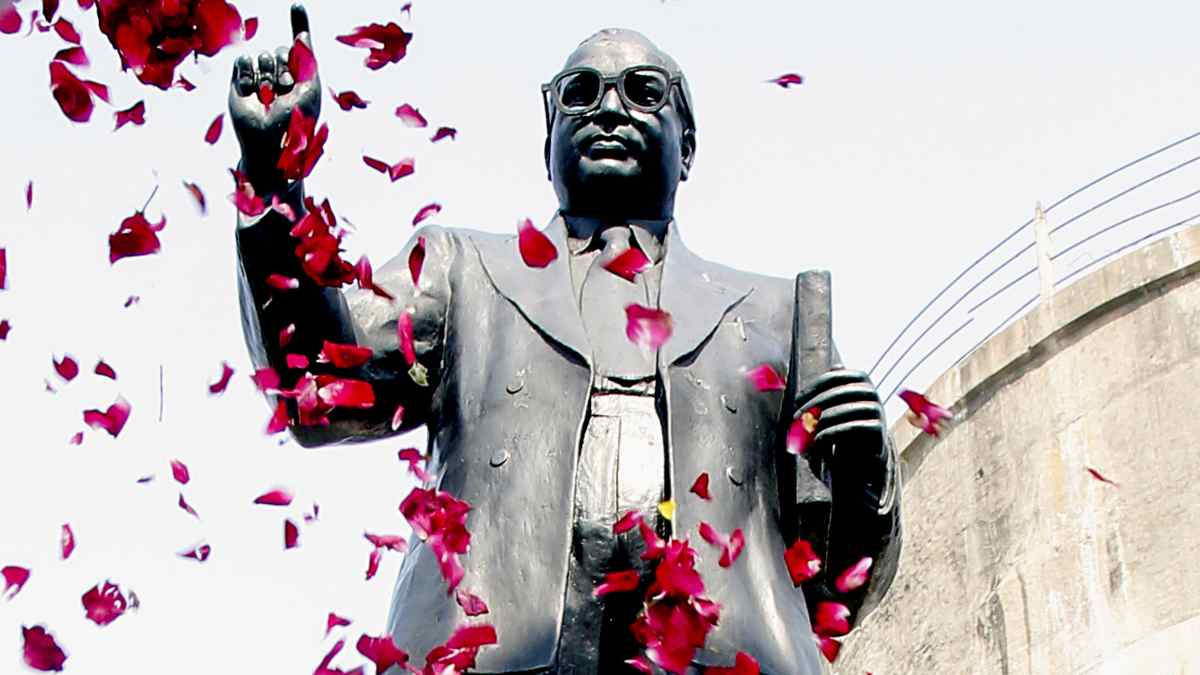 Mahaparinirvan Diwas 2024: Dr. BR Ambedkar's Death Anniversary