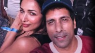 Malaika Arora and rumoured Boyfriend Rahul Vijay