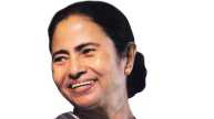 Mamata Banerjee, CM, West Bengal