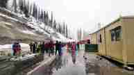 Manali, Himachal Pradesh Weather Update Today