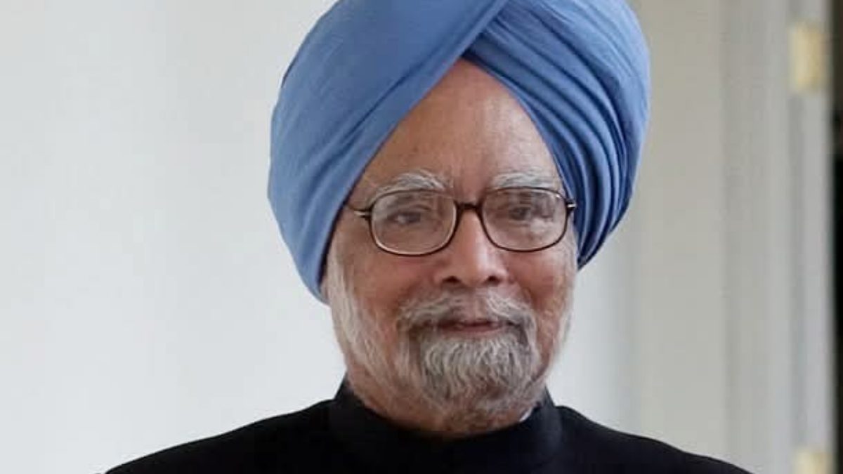 Manmohan Singh Funeral LIVE Updates: