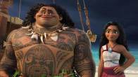 Moana 2 faces a tough challenge at the Indian box office, while dominating globally with impressive earnings